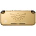Игровая консоль Nintendo Switch Lite Hyrule Edition купить в интернет-магазине ⭐ GameSpot.com.ua ⭐ Игровая консоль Nintendo Switch Lite Hyrule Edition, ,
